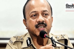 How is the Mumbai Police Commissioner selected? Was the seniority of several officers overlooked for Deven Bharti