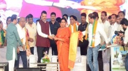 भारतीय सेनेच्या शौर्यावर प्रश्नचिन्ह उपस्थित करणाऱ्यांच्या डोक्यावर परिणाम झाला आहे; परभणीत मुख्यमंत्री देवेंद्र फडणवीस यांची टीका