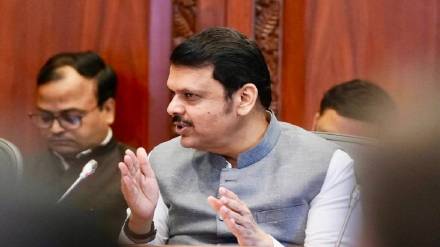 Devendra Fadnavis approves decision to build a modern and tech friendly new Nagpur
