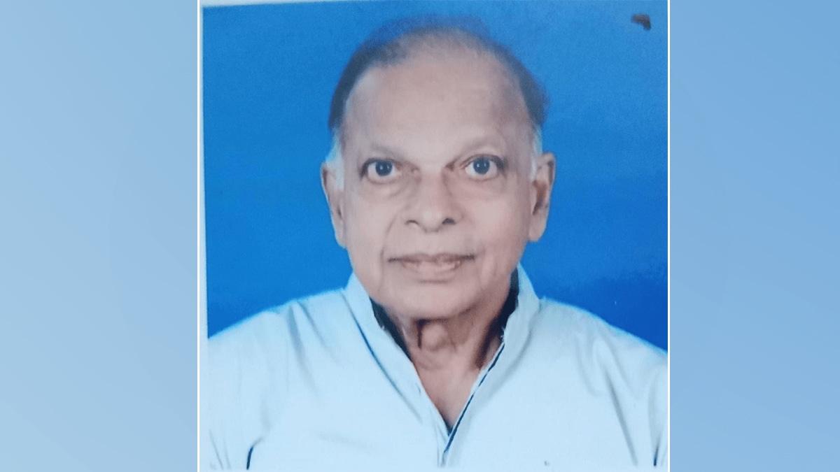 Textile industry expert Dhanpal Tare has passed away kolhapur