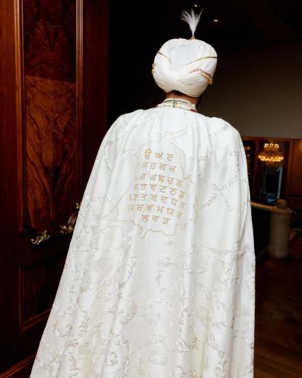 diljit dosanjh royal look first punjabi actor to participate in at met gala