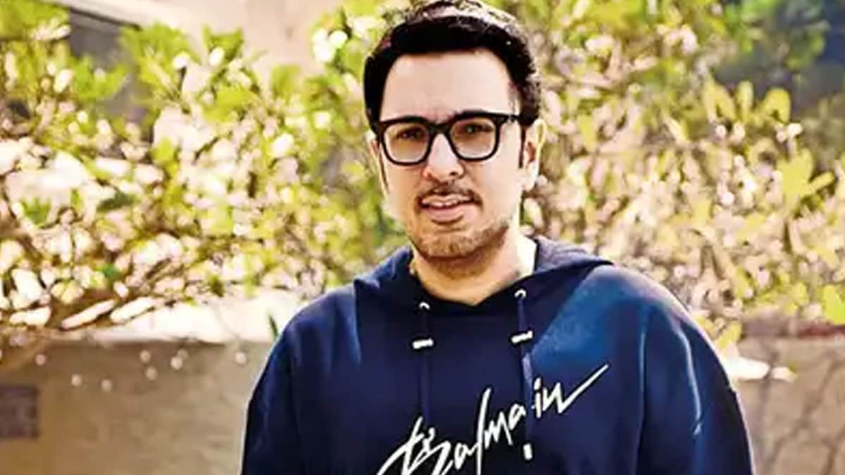 The distribution system for Indian films should be stronger at the international level Dinesh Vijan