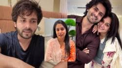 Entertainment News LIVE Updates : लिव्हरमध्ये टेनिस बॉलच्या आकाराचा ट्युमर…; प्रसिद्ध अभिनेत्रीला गंभीर आजार, पतीने भावुक दिली माहिती…