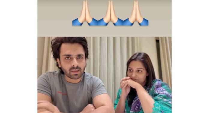 actress dipika kakar diagnosed with stage 2 liver cancer