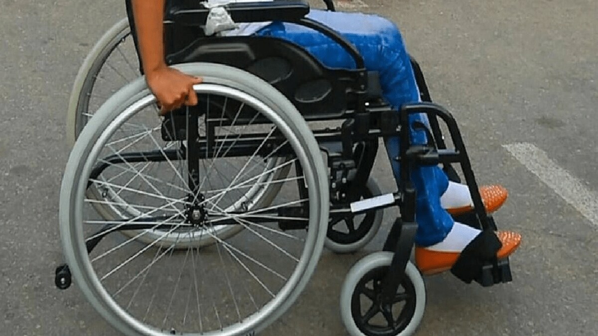 Drop in SSC results of differently-abled students