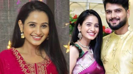 Divya Pugaokar on Inlaws actress shares their sweet gesture towards her says the bought around 600 mangoes for me