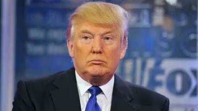 अमेरिकेत शिकायला जाणाऱ्या विद्यार्थ्यांना ट्रम्प प्रशासनाकडून मोठा धक्का