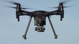 drones prohibited in Nashik city till 3 june news in marathi