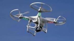 vasai virar bhayandar drone ban police
