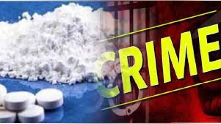 druges crime