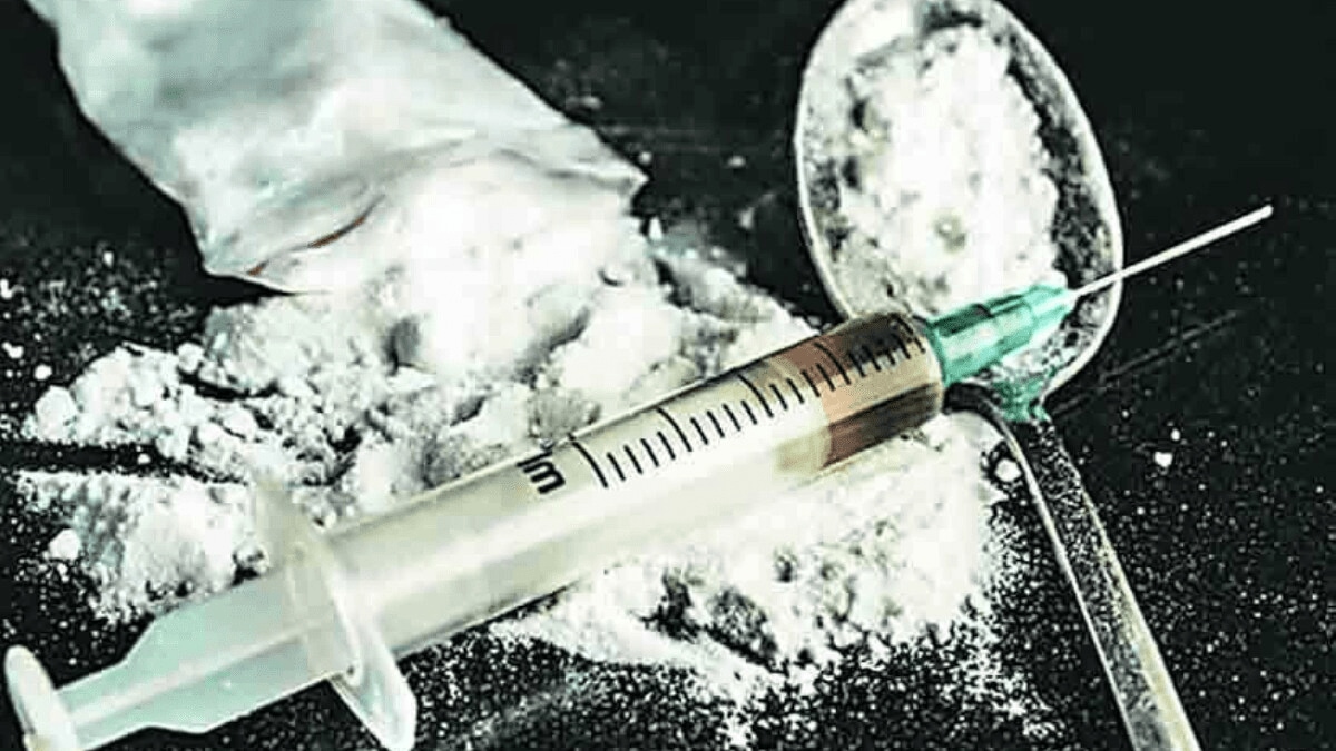 In the past few months, drug trafficking has reportedly been increasing in Vasai-Virar and Mira-Bhayandar cities
