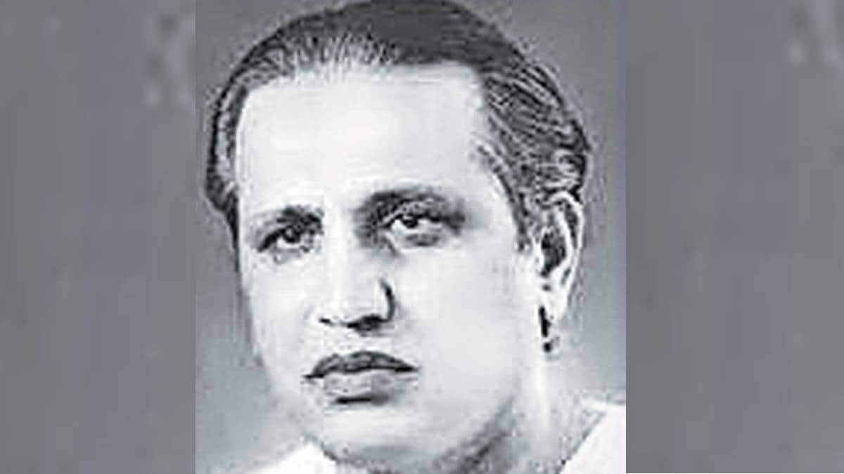 कवीश्रेष्ठ राजा बढे