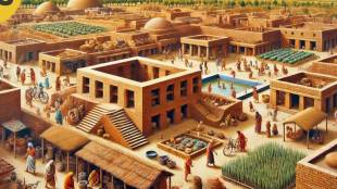 Middle Ages witnessed developments in technology