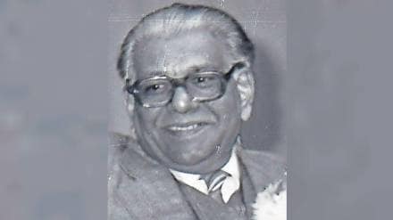 Dr Ram Prakash Bambah achievements