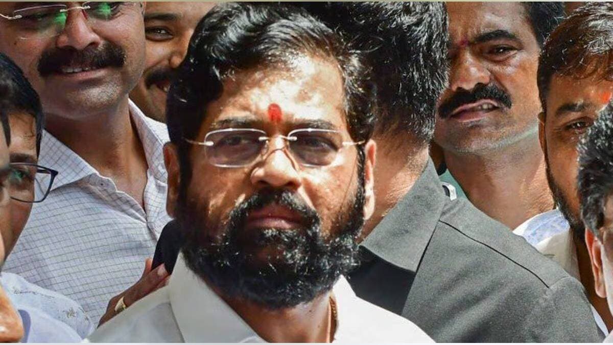 Former corporators reject claims of joining Shiv Sena Shinde faction in Nagpur news