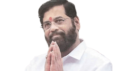 मुंबई-नाशिक मार्गावरील कामे पावसाळ्यापूर्वी मार्गी लावा! उपमुख्यमंत्री एकनाथ शिंदे यांचे अधिकाऱ्यांना निर्देश
