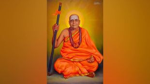 solapur eshwaranand mahaswami passes away