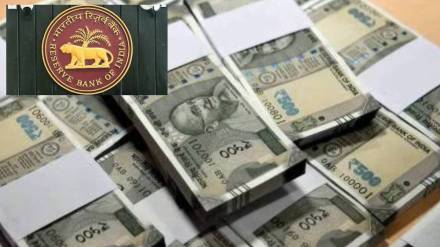 As per Reserve Banks norms the expenditure on printing currency notes has increased by about 25 percent