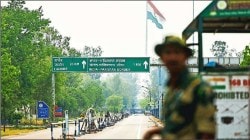सीमेवरील तणाव कमी करा! भारतपाकिस्तानला अमेरिकेचे पुन्हा आवाहन