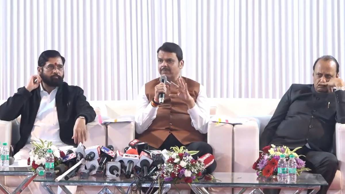 Maharashtra ministry news in marathi