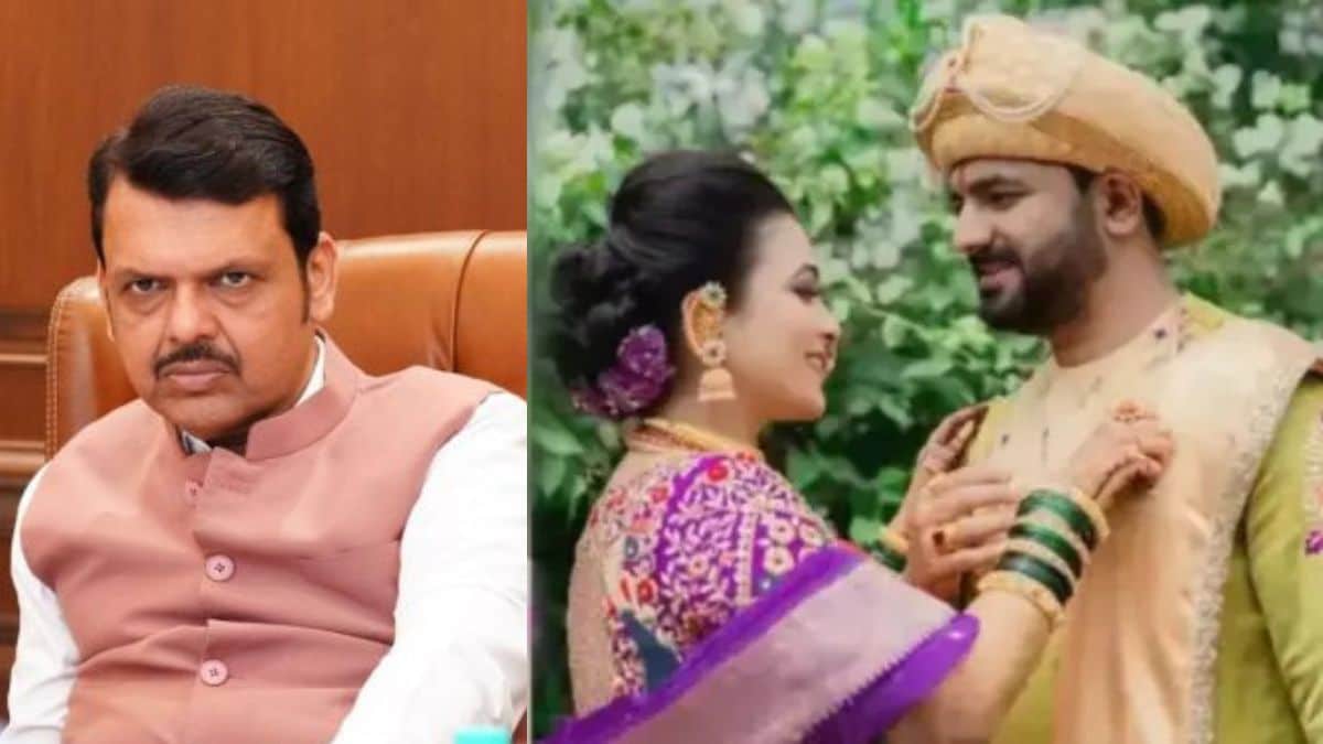 pune Devendra Fadnavis on vaishnavi hagwane case