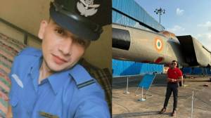 Martyr Agniveer Akshay Laxman Gawate