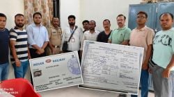 कर्जबाजारी, त्यात बायकोही सोडून गेली मग तिकिट तपासनिसाने पकडल्याचा असा घेतला बदला…