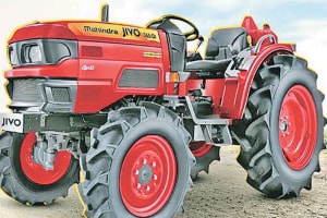 Small farmers will get a chance to buy tractors, ₹200 crore agricultural mechanization scheme approved