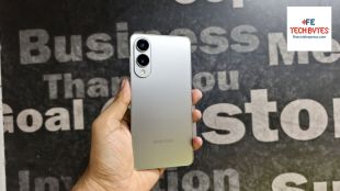 Samsung Galaxy S25 Edge first impressions