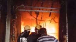 Charminar Fire: हैदराबादच्या चारमिनार येथे भीषण आग, १७ जणांचा मृत्यू; पंतप्रधान मोदींकडून मदत जाहीर