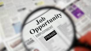 youth cheated for foreign job in malad