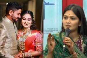 gautami patil on Vaishnavi Hagawane Death Case