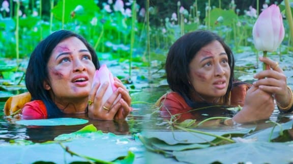girija prabhu shared her experience of shooting scenes in mud kon hotis tu kay zalis tu