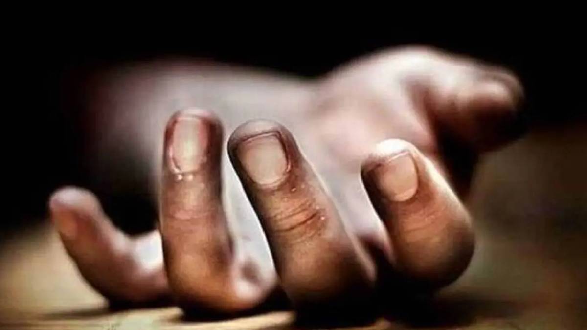 Seven year old girl dies after falling into sewage tank in society Pelhar Nalasopara East