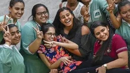 Girls dominate in Washim district in 10th class results