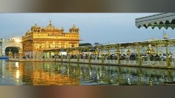 पाकिस्तानकडून सुवर्णमंदिर लक्ष्य; हवाई दलाने सर्व ड्रोन, क्षेपणास्त्र हल्ले निष्प्रभ केल्याची लष्कराची माहिती
