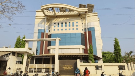 After 11 years, the election process for the Gondia District Cooperative Bank has finally begun