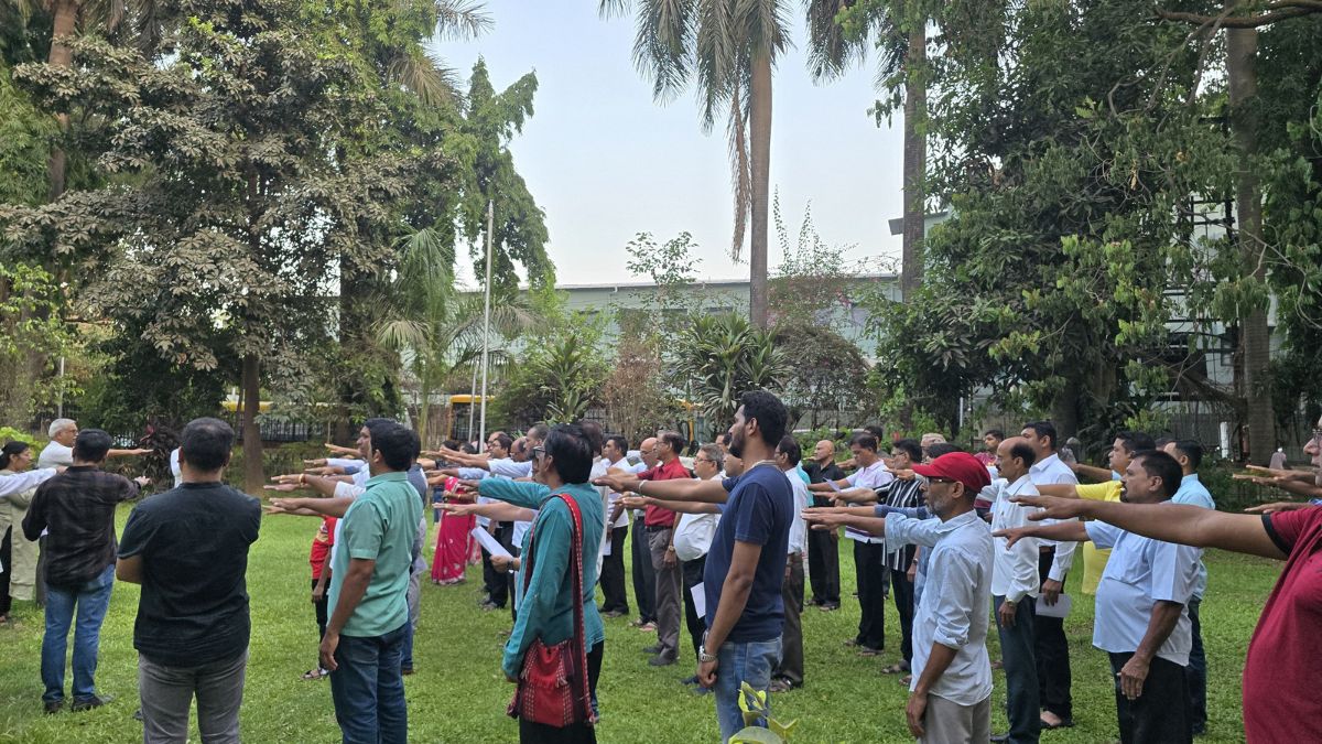 green belt of Vasai