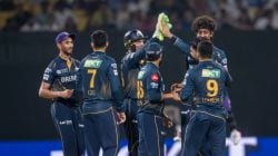 GT vs SRH Highlights: गुजरातच्या विजयासह हैदराबादचं पॅकअप! ‘गिल’सेनेची गुणतालिकेत दुसऱ्या स्थानी झेप