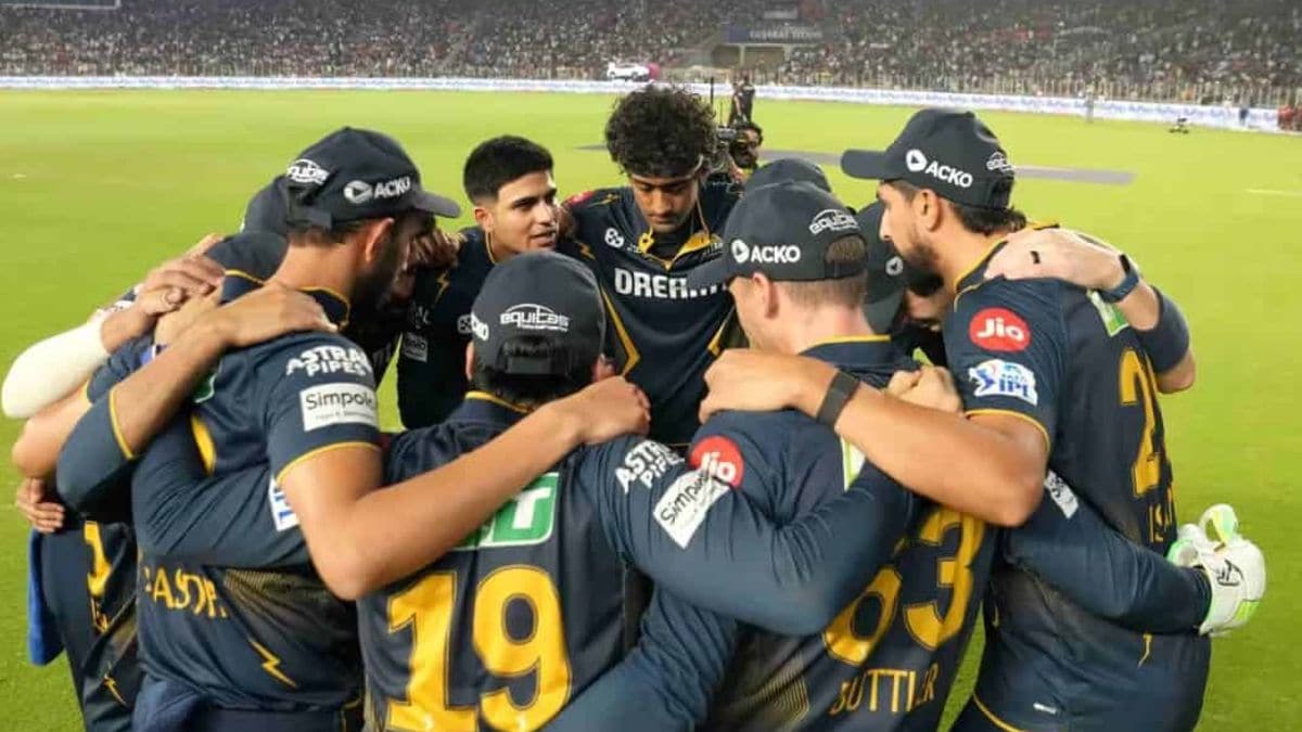 GT vs SRH Highlights: गुजरातचा दमदार विजय! लाजिरवाण्या पराभवासह हैदराबादचा पॅकअप