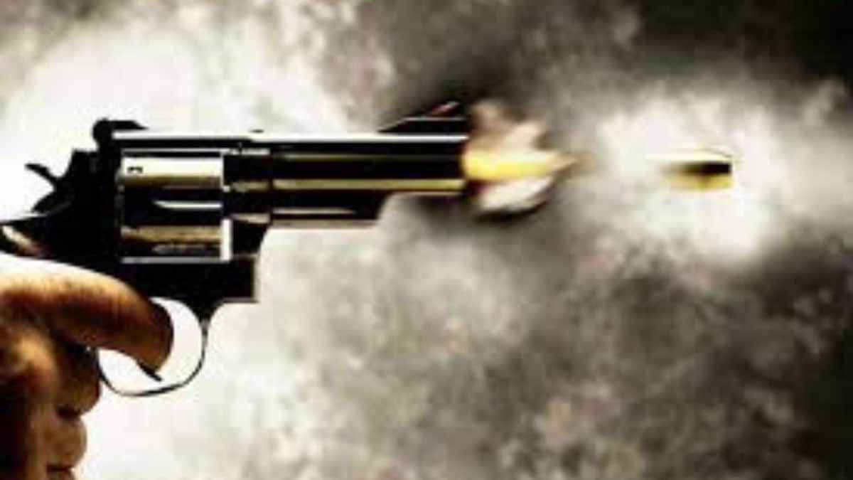 pune crime hadapsar gang firing one injured