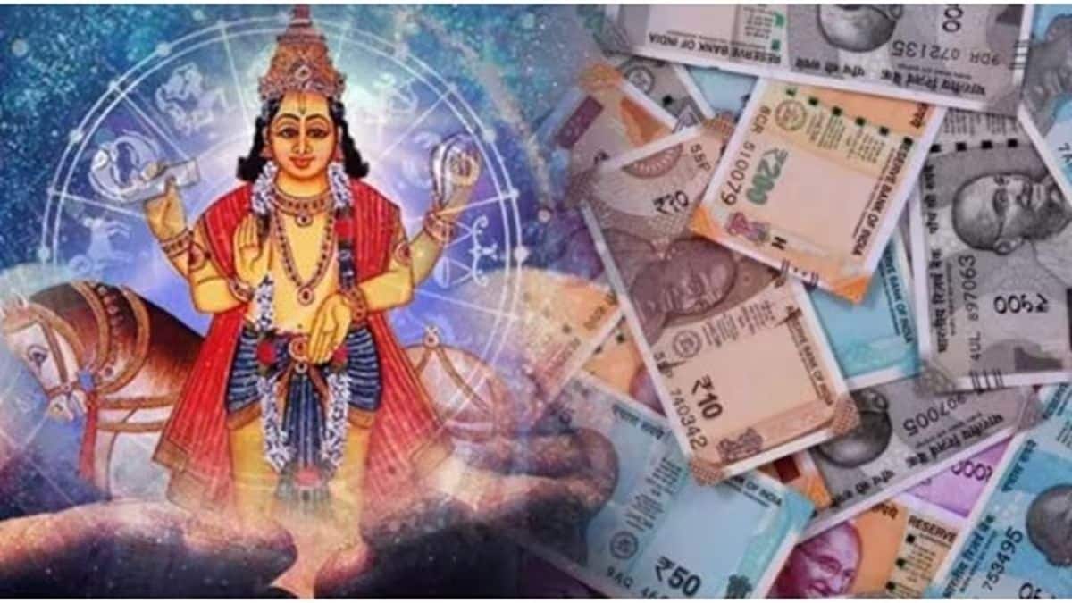 jupiter transit mrigashira nakshatra