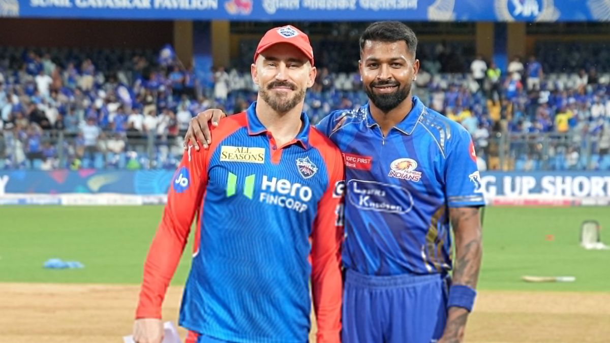 hardik pandya