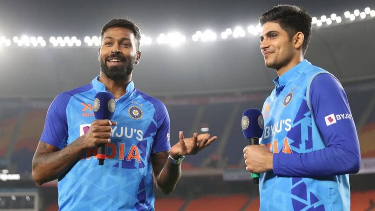 gujrat Titans vs Mumbai Indians