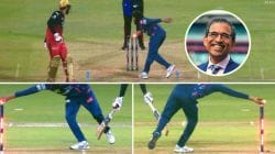 Harsha Bhogle: “वाईट वाटतं..”, दिग्वेश राठी- जितेश शर्मा रनआऊट वादात हर्षा भोगलेंची लक्षवेधी प्रतिक्रिया