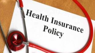 Health Insurance Doctor Hospital Mediclaim print politics news