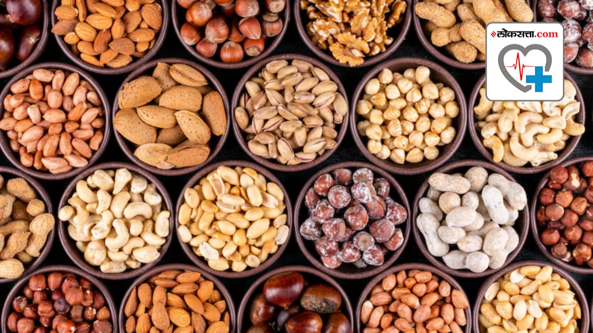 healthy dry fruit snacks