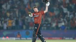 SRH vs KKR Live: क्लासेनचा क्लास! IPL स्पर्धेच्या इतिहासात अशी कामगिरी करणारा ठरला तिसराच फलंदाज