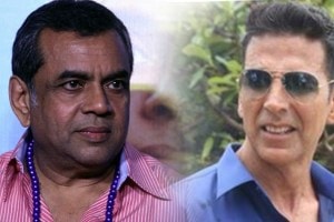 hera pheri 3 update paresh rawal new tweet about his exit after return money to akshay kumar