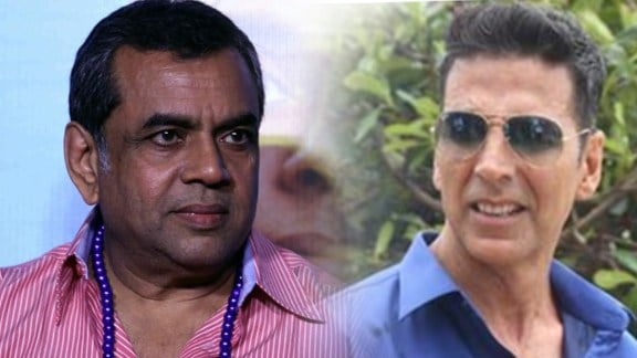 hera pheri 3 update paresh rawal new tweet about his exit after return money to akshay kumar